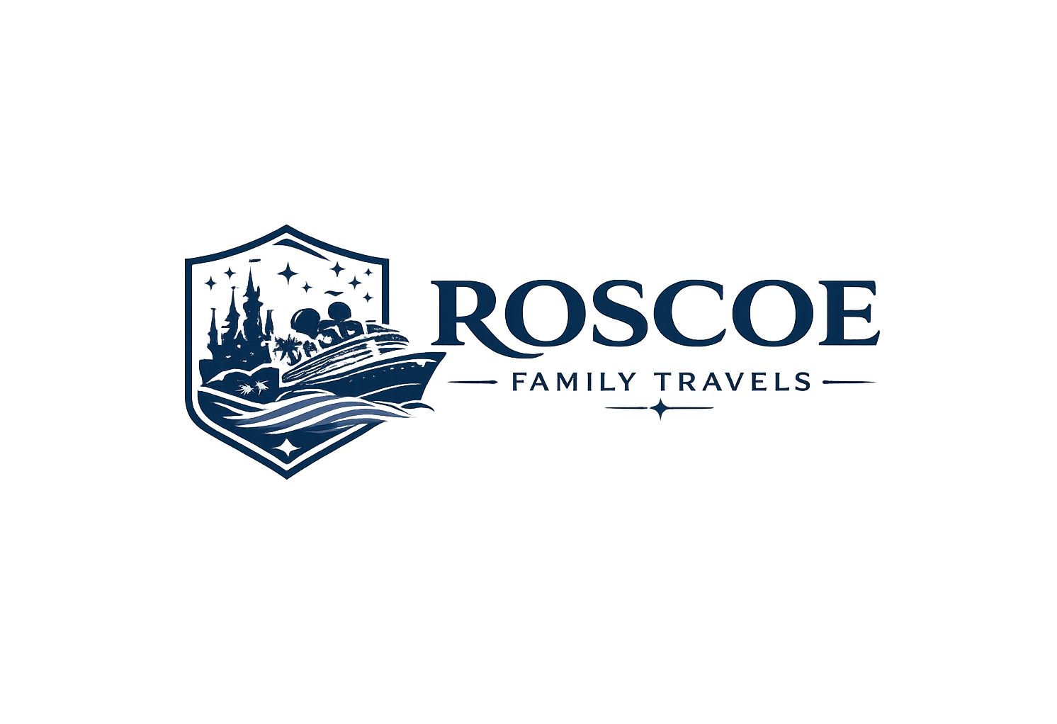 Roscoe Family Travel